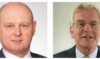 Etienne Verkerk is terug