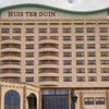 Grand Hotel Huis ter Duin kiest voor verborgen douchegoten