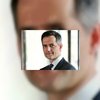Klok hoteldirecteur NH Krasnapolsky