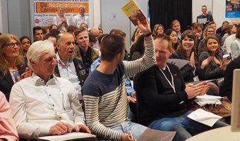 Van der Valk Hotel Assen gaat eigen evenementen organiseren