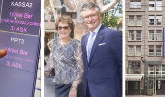 Weekendselectie: Opening, restaurant revenue en CO2-neutraal hotel