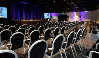 Crowne Plaza Den Haag investeert fors in mice