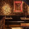 Hudson Bar & Kitchen viert opening met 'The Quardashian'