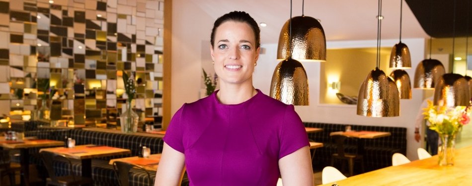 Interview: Mariëlle van der Hilst-de Haas leidt Hotel Corona 21e eeuw binnen