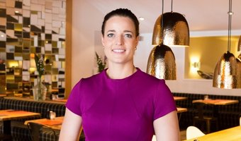 Interview: Mariëlle van der Hilst-de Haas leidt Hotel Corona 21e eeuw binnen
