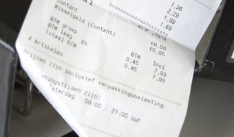 Restaurant De Gildenborch in Vreeswijk failliet