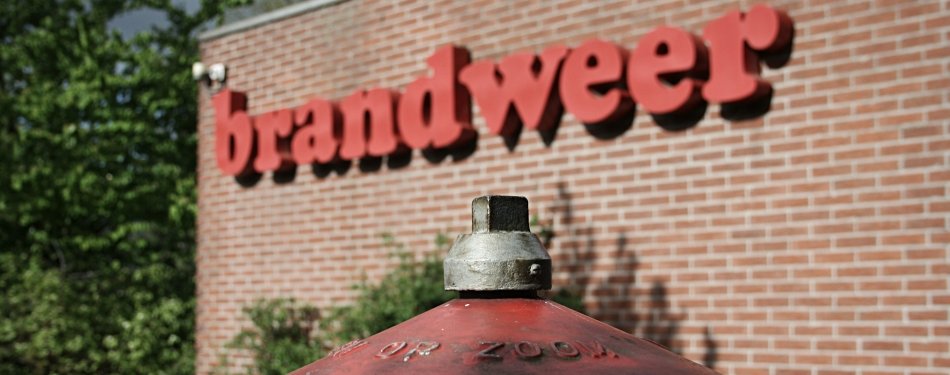 Aanhoudingen na brand in Preston Palace, Almelo
