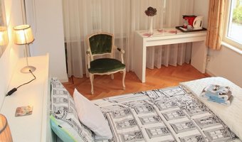 Uitblinkers: Vijf vragen aan B&B Passage in Driebergen
