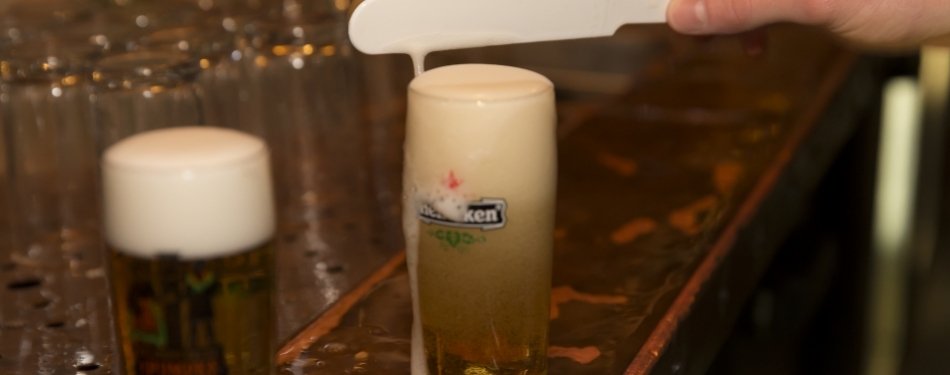 Mexicanen boos op Heineken vanwege het woord 'tequila'