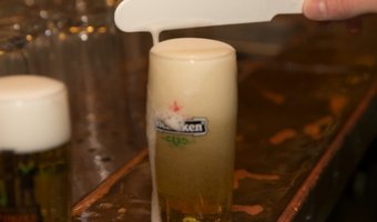 Mexicanen boos op Heineken vanwege het woord 'tequila'