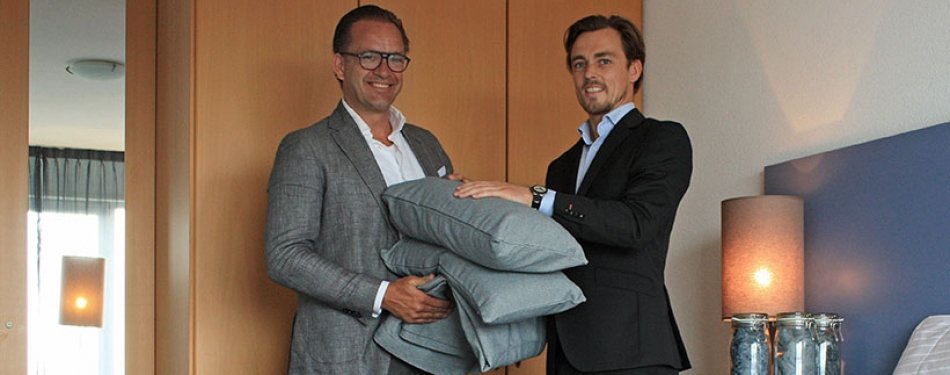 Uniek recycleconcept voor de horeca: Blycolin introduceert Comeback