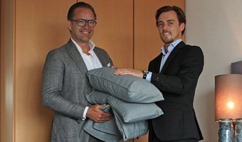 Uniek recycleconcept voor de horeca: Blycolin introduceert Comeback