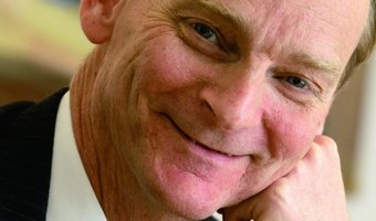 Column Ewout Hoogendoorn: The American Dream