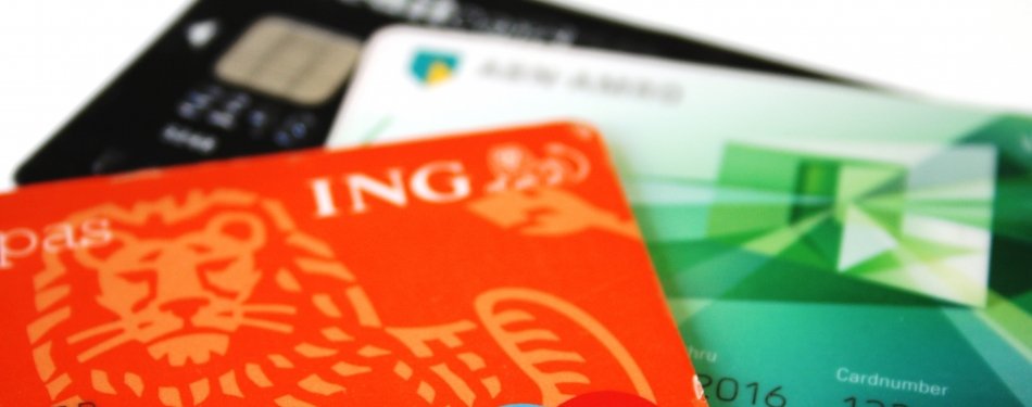 Nederlandse zakenreizigers lopen niet warm voor nieuwe betaalmethodes