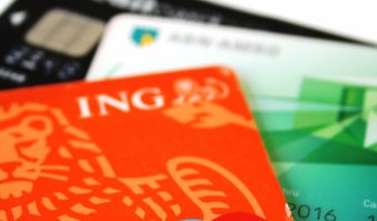 Nederlandse zakenreizigers lopen niet warm voor nieuwe betaalmethodes