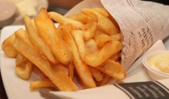 'Eigen volk' krijgt korting in de Brugse horeca