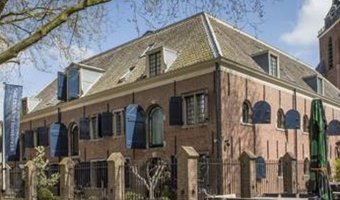 Finalisten Gaia Green Awards bekend
