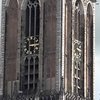 Twee nieuwe hotels in Poortgebouw Utrecht