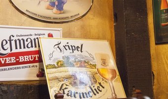 Bierencafé De Heks organiseert 'Biermarkt'