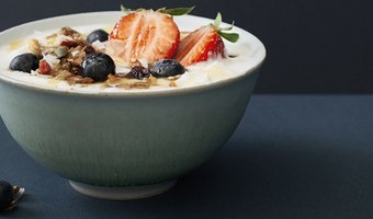Eetwinkel maakt gezond eten bereikbaar voor iedereen