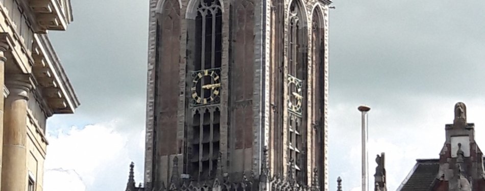 581 nieuwe hotelkamers in Utrecht sinds 2010