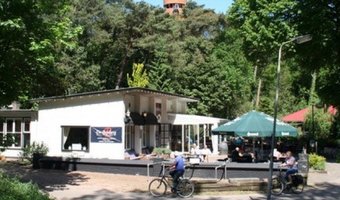Restaurant De Bosberg breidt uit met luxe groepsaccommodatie