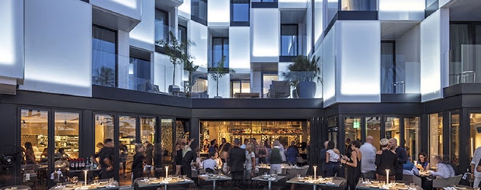 Sir Hotels opent Sir Joan op Ibiza 