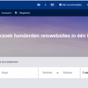 Booking.com expirementeert met vluchten, huurauto's en restaurants
