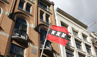 Honderden Amsterdamse Airbnb-aanbieders omzeilen regels
