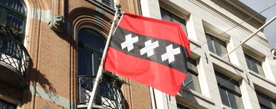 Meldplicht vakantieverhuur in Amsterdam per 1 oktober