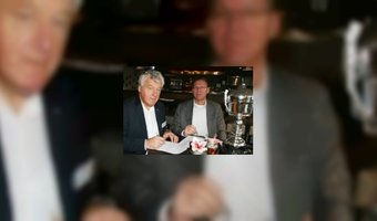 SVO organiseert wedstrijden Horecava