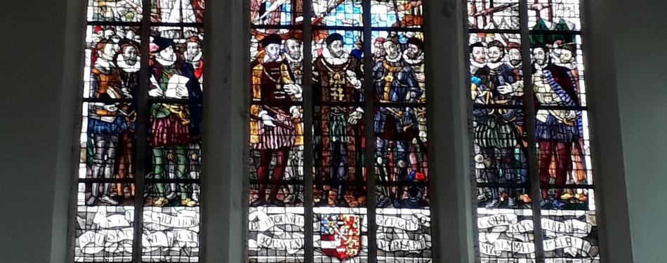 Mogelijk hotel in Grote Kerk Hoorn
