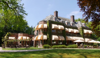 Nieuwe hotelkamers Landgoed Huize Bergen klaar om gasten te ontvangen
