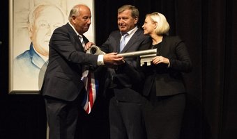 Hotel de Heerlickheijd van Ermelo overgedragen aan nieuwe eigenaren