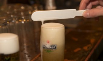 Miljoenenboete voor Heineken in Griekenland