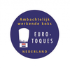 Ted Janssen Trésorier van Euro-Toques Internationaal