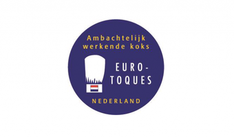 Ted Janssen Trésorier van Euro-Toques Internationaal