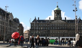 Steeds vaker boetes voor vakantieverhuur in Amsterdam