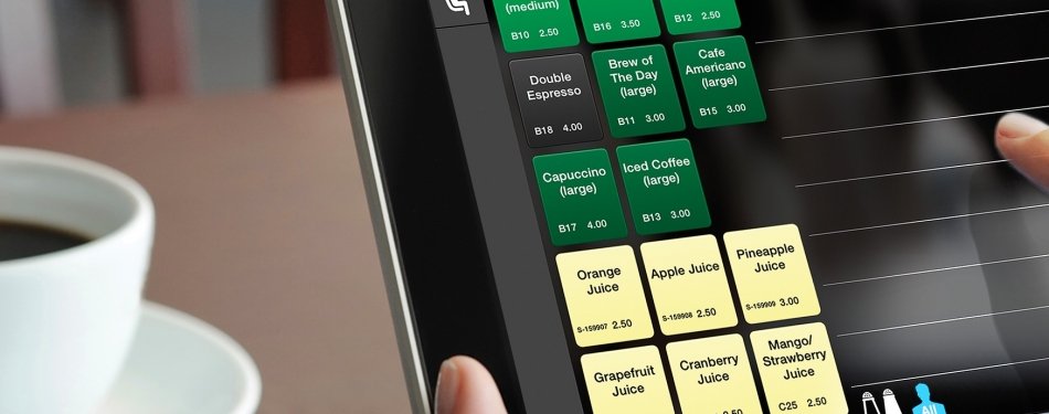 Lightspeed geeft F&B-managers grip op hun data