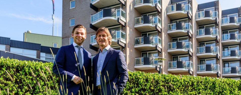 Interview Max van der Valk: 'We willen meer bieden dan alleen de hotelfunctie'