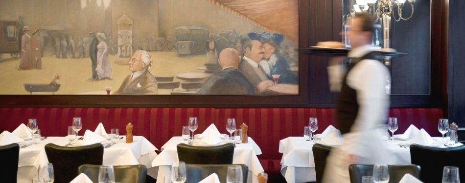 Meer jongeren vinden vakantiebaan in de horeca