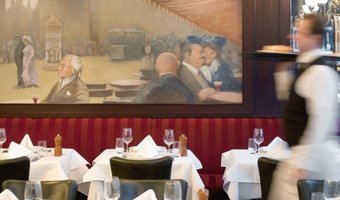 Meer jongeren vinden vakantiebaan in de horeca