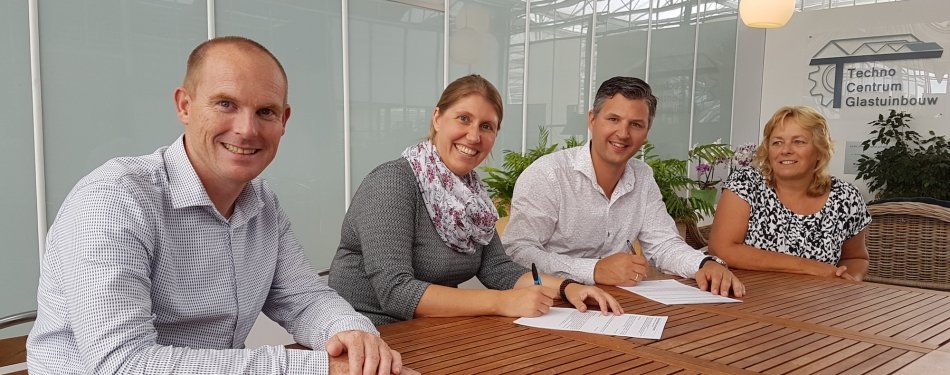 Innovatieve horeca in het Westland