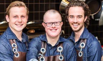 Happy Tosti gaat voor 500 nieuwe banen in 5 jaar