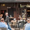 Grootste mosselpan van Nederland staat in Den Haag