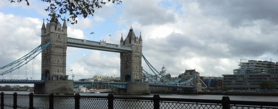Airbnb in Londen groeit als kool