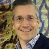 Menno Stokman nieuwe directeur CELTH
