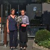 McDonald’s Heerde, Kampen en Zwolle heet 500e medewerker welkom