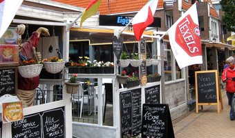 Hoogseizoen telt bijna 10 miljoen vakantiegangers