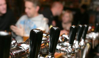 Haarlemse horeca willen niet langer betalen aan susteams